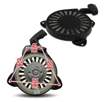 LANCEUR POUR GTTAC51T170