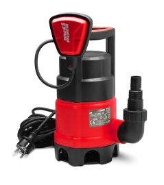 DOMPELPOMP VUIL WATER 550W