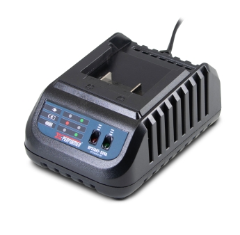 Chargeur rapide pour batterie concept X-Performer