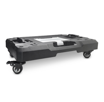 Plateforme de transport pour coffrets  X-Performer