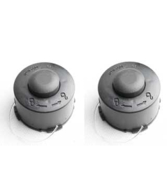 LOT DE 2 BOBINES POUR CBE2522