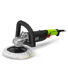 POLISSEUSE 1200W DIAM. 180MM