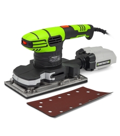 Ponceuse vibrante 330W 