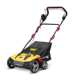 Kunstgrasveger 1600W - 38cm