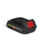 BATTERIE 2AH CONCEPT 20V GARDEO PRO