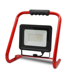 Projecteur led de chantier 50W