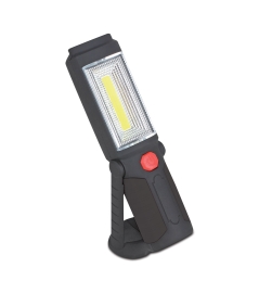 TORCHE LED RECHARGEABLE 3W+1W