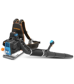 SOUFFLEUR A DOS THERMIQUE 31CC