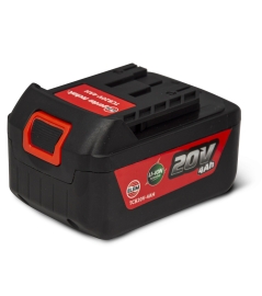 Batterie lithium 20V - 4000mAh
