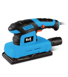 VLAKSCHUURMACHINE 135W