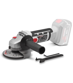 MEULEUSE D'ANGLE 20V SANS BAT/CHARG.