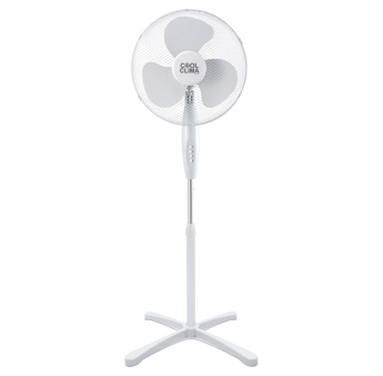 Ventilateur sur pied 45W - 40cm