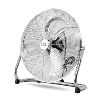 Ventilateur métallique 90W - 45CM