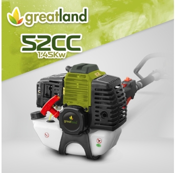 52CC 4-in-1 multifunctioneel hittetool