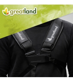 Outil thermique multifonctions 4 en 1 52CC 