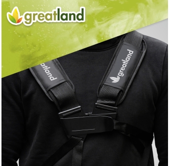 Outil thermique multifonctions 4 en 1 52CC 