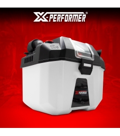 ASPIRATEUR EAU/POUSS. 20V SANS BAT/CHARG