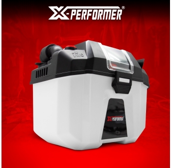 ASPIRATEUR EAU/POUSS. 20V SANS BAT/CHARG