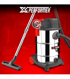 ASPIRATEUR EAU/POUSS. 20V SANS BAT/CHARG