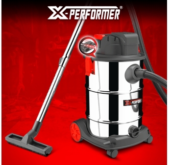 ASPIRATEUR EAU/POUSS. 20V SANS BAT/CHARG