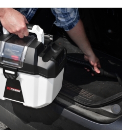 ASPIRATEUR EAU/POUSS. 20V SANS BAT/CHARG