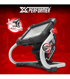 WERK LAMP 20V ZONDER BAT/LADER