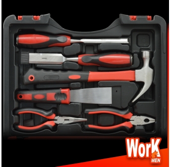 MALETTE A OUTILS 146PCS