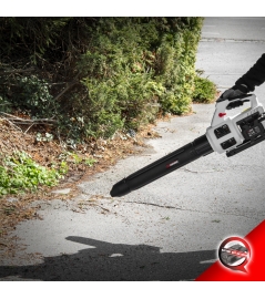 CYCL. BLAZER 2X20V ZONDER BAT/LADER