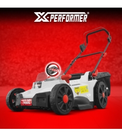 TONDEUSE 2X20V SANS BAT/CHARG.