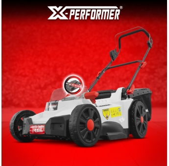 TONDEUSE 2X20V SANS BAT/CHARG.