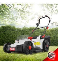 TONDEUSE 2X20V SANS BAT/CHARG.