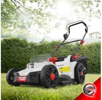 TONDEUSE 2X20V SANS BAT/CHARG.