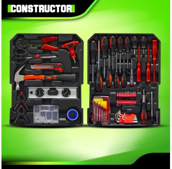 COFFRET OUTILLAGE A MAIN TROLLEY