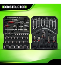 COFFRET OUTILLAGE A MAIN TROLLEY