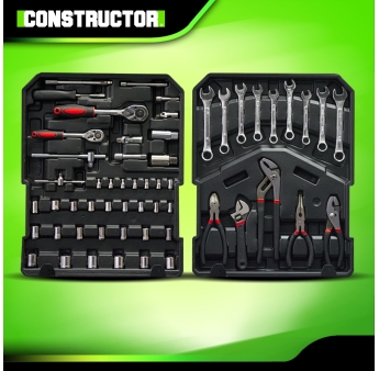 COFFRET OUTILLAGE A MAIN TROLLEY