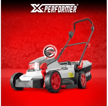 TONDEUSE 20V SANS BAT/CHARG.