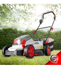 TONDEUSE 20V SANS BAT/CHARG.