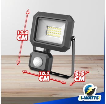 SPOT LED 20W MET DETECTOR