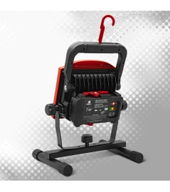 SPOT LED 30W - 3.7V 10000 Mah