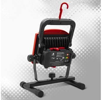 SPOT LED 30W - 3.7V 10000 Mah