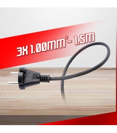 PROJECTEUR LED 100W - 9000LM