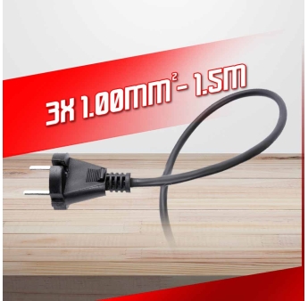 PROJECTEUR LED 100W - 9000LM