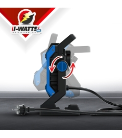 SPOT LED 35W - 4000LM - IP54