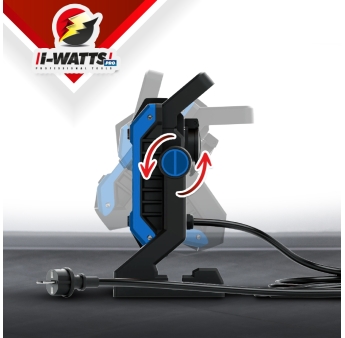 SPOT LED 35W - 4000LM - IP54