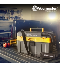 ASPIRATEUR SUR BATTERIE 20V - 15L