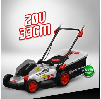 KIT GRASM-KATENSN-BLAZER 20V MAX - 2 BAT