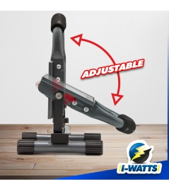 PROJECTEUR CHANTIER LED 10W