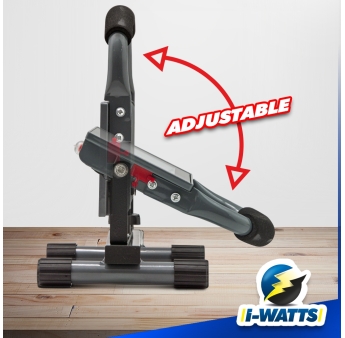 PROJECTEUR CHANTIER LED 10W