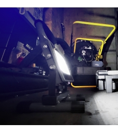 WERK PROJECTOR LED 10W