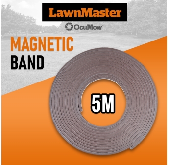 Bande magnétique 5M pour robot tondeuse Lawnmaster